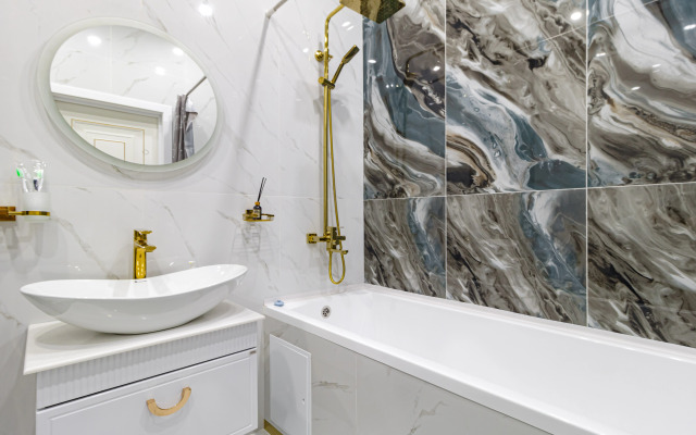 Q-Smart Modern Stay Flat