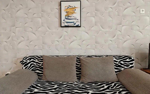 Квартира Шикарная Студия на Семью