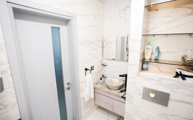 Apartamenty u Mora