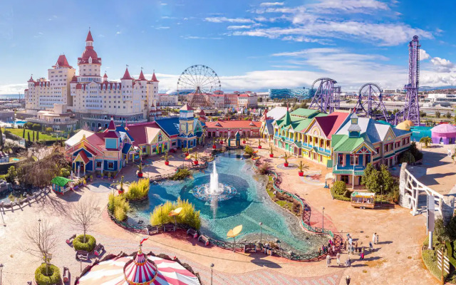 Отель Ростов