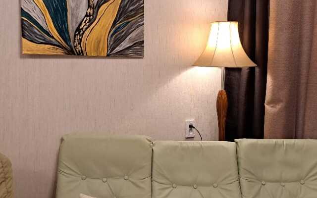 Квартира эконом в центре у вокзала