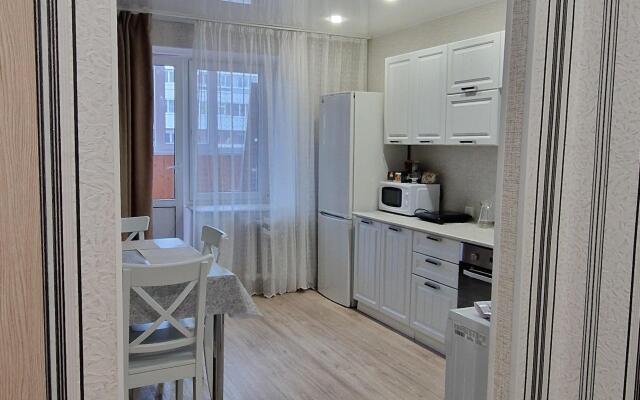 Квартира на Окружном