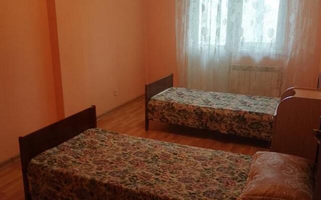 Апартаменты Терешковой 15