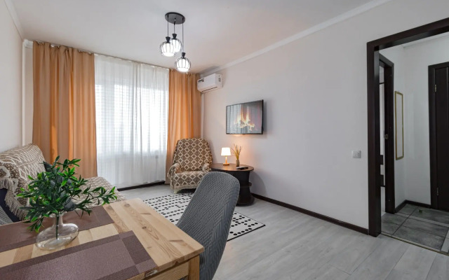 Квартира возле мечети