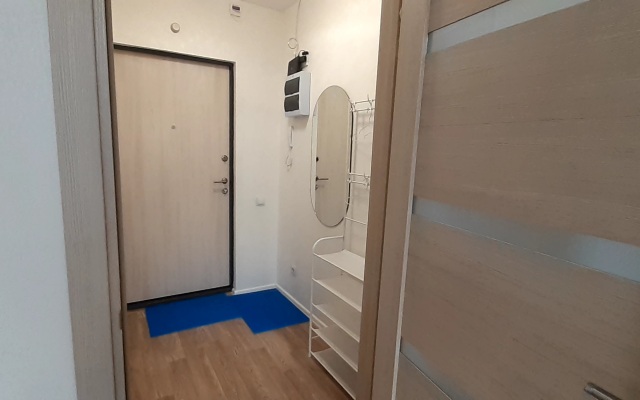 Studiya Apartments