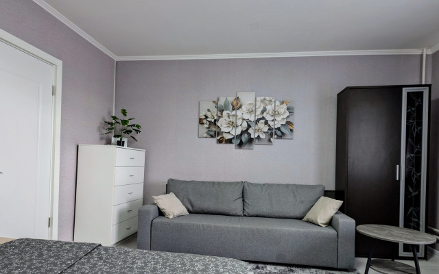 Квартира Свободна на Рублевском шоссе 95