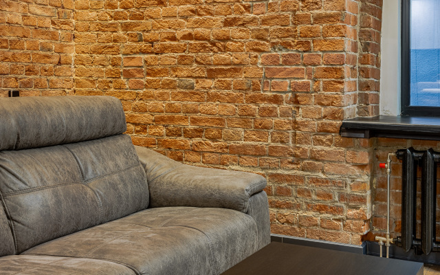 Smart Host Na Nizhney Krasnoselskoy 35s2 Apartment