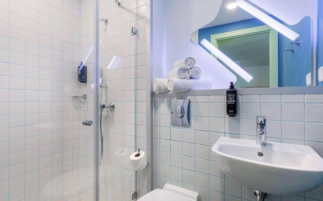 ibis Budget Tbilisi Center Hotel