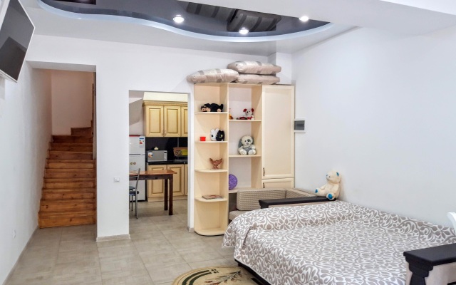Romantika Apartments
