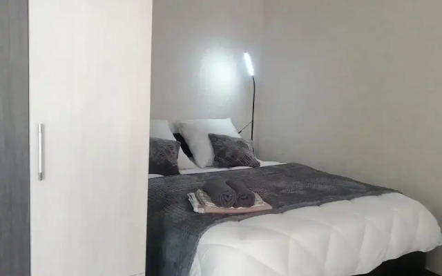 V Abakane Apartments