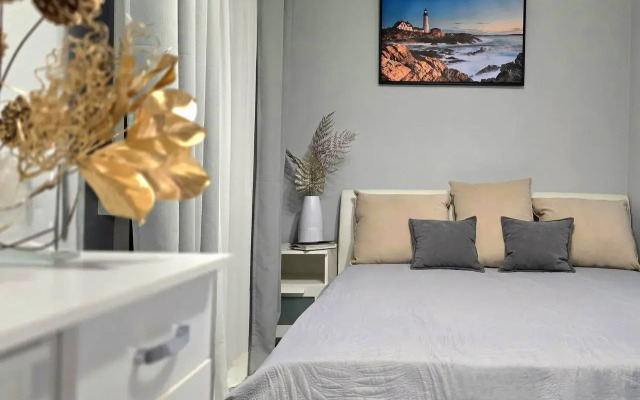 Vladivostok Apartments