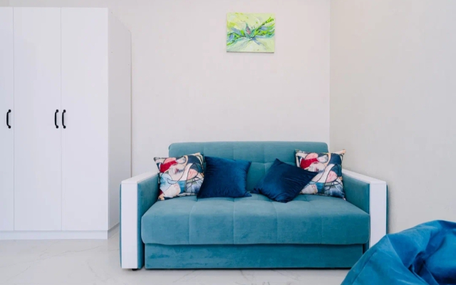 Апартаменты Клуб Агой 4