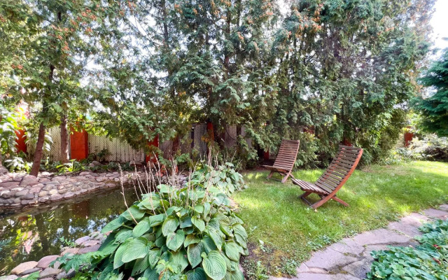 Pavshino Village Private House
