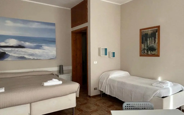 Ночлег и завтрак (B&B) B&B Residenza Leonardo