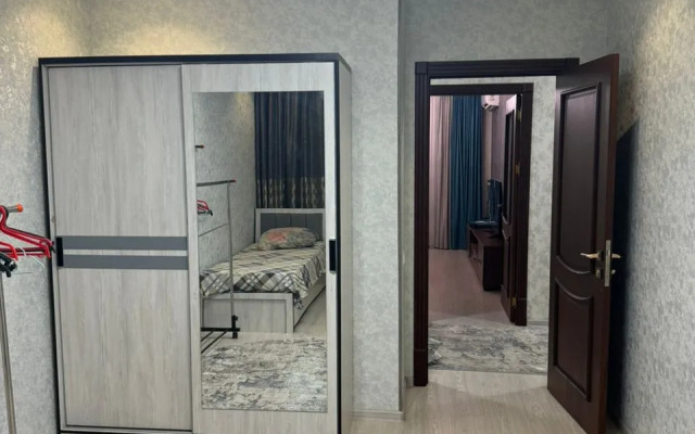 Yunusabad Bakhor Lyuks Apartments