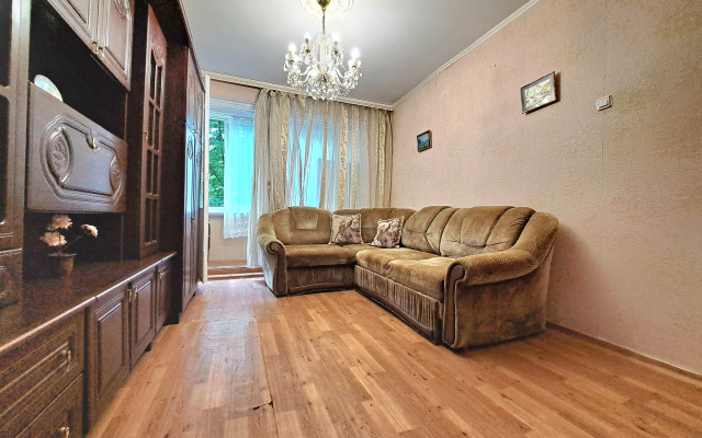 Frunze Apartments