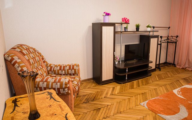 V Samom Tsentre Sochi S Novym Remontom Apartments