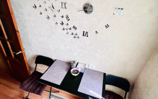 Квартира с Дизайнерским Ремонтом