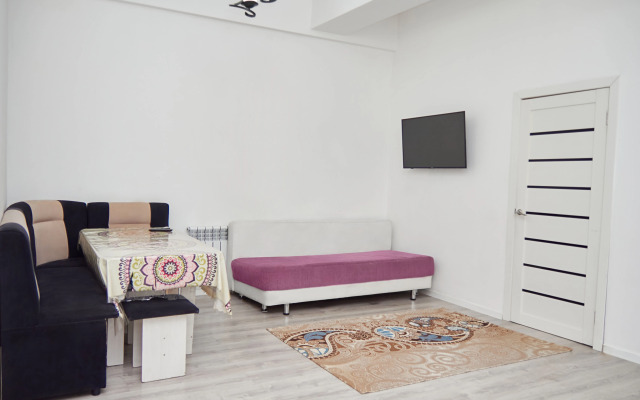 Квартира 268 радужный Берег