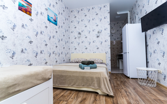 Nedaleko Ot Morya Ot Letoarart Apartments