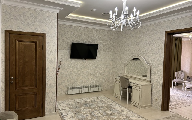 Lezginka Hotel