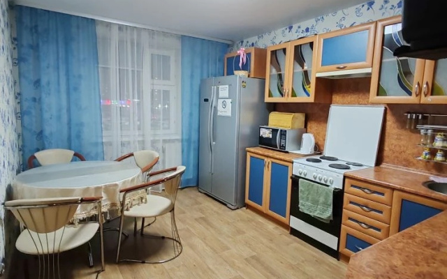 Apartamenty Uutnaa kvartira