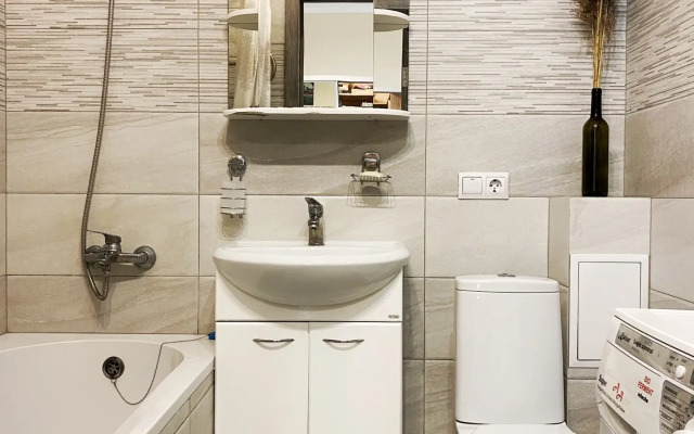 Turgenev Apartment In Zelenogradsk Apartments