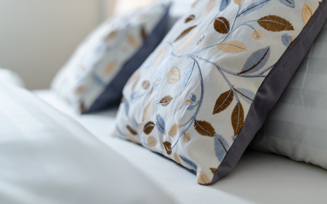 Квартира Жемчужина. 3К на Тверской