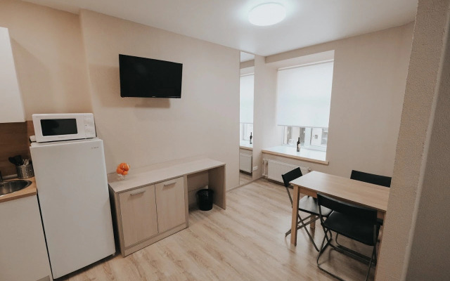 Апартаменты Central Inn