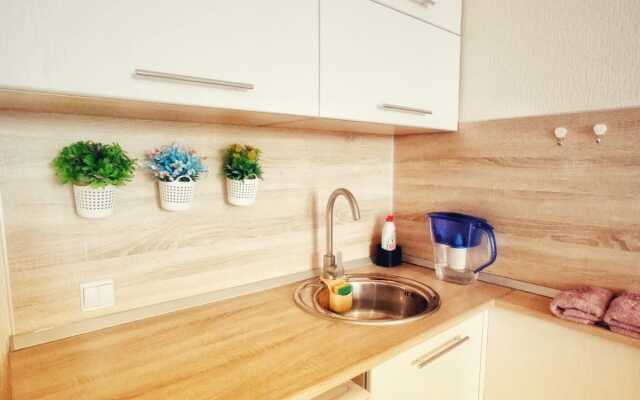 Апартаменты Дуси Ковальчук 238