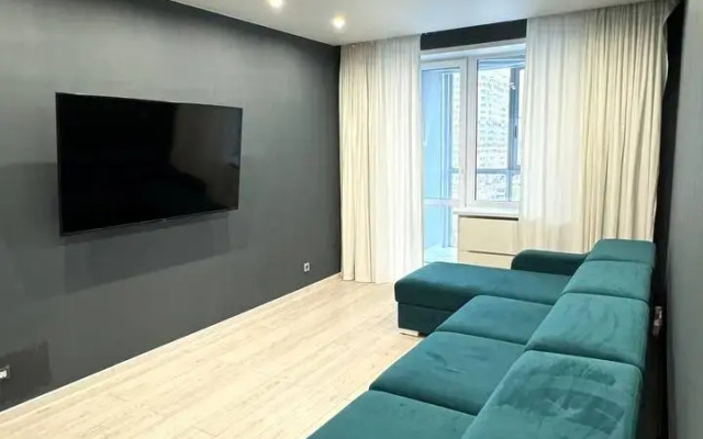 Na Panina 3 Apartments
