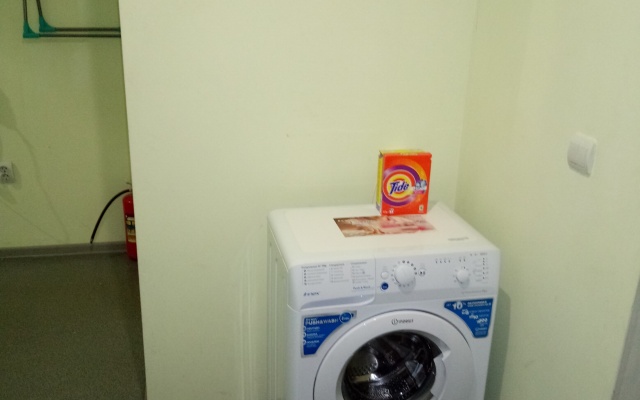 Мини-Отель Советская