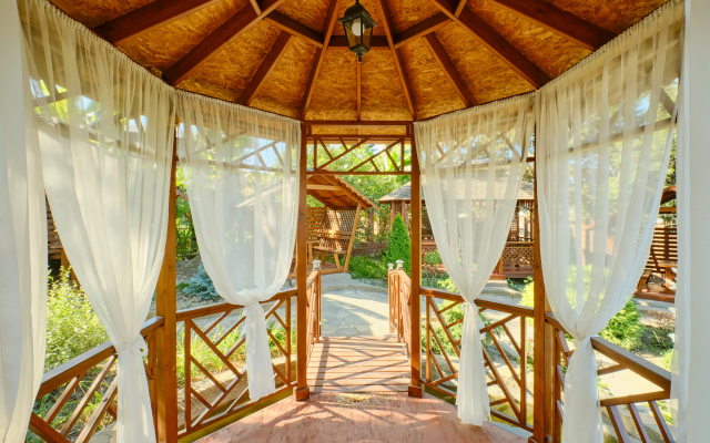 Gornaya Venetsiya Guest house
