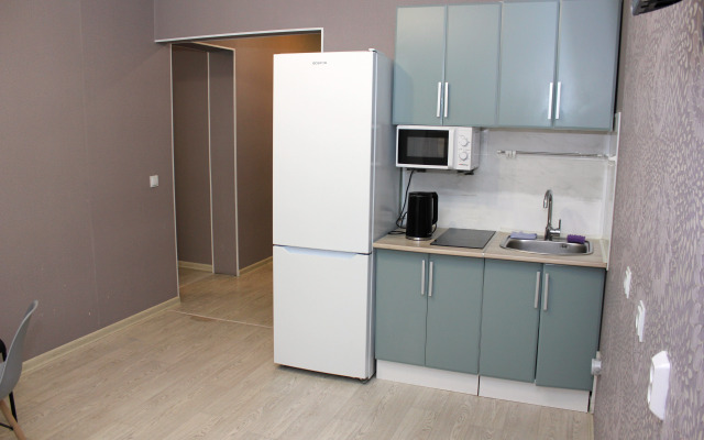 Квартира Уютная на Немировича 167/2