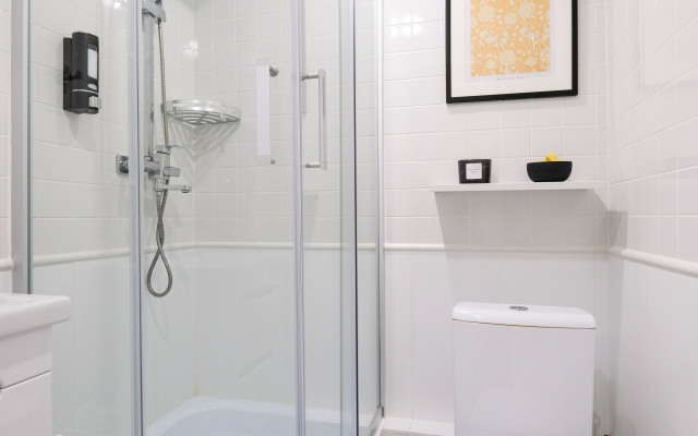 Апартаменты Вернадского 41