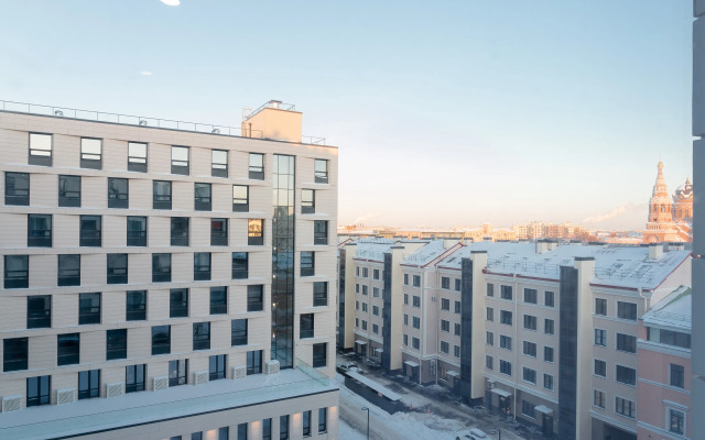 Welcome Apartments