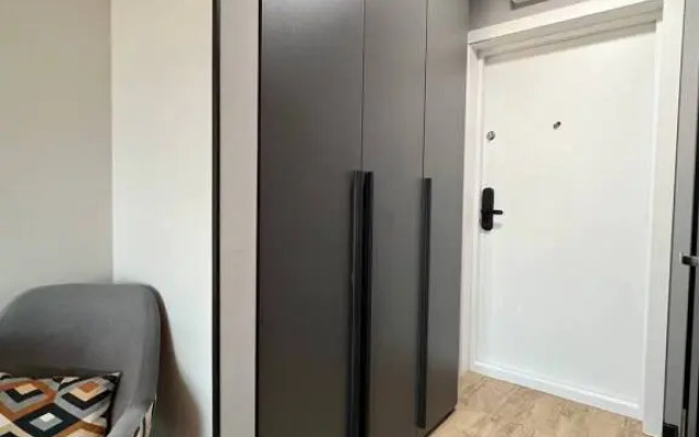 Апартаменты 4 Ризон в ЖК Ясеневая