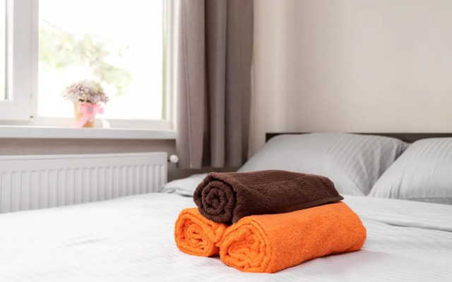 Apartments Na Dmitrovskom Shosse 88k2 (6)