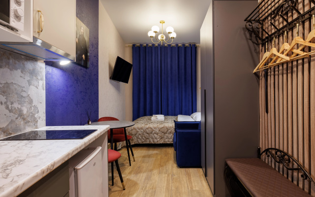 Апартаменты Sutki Rent Распутин