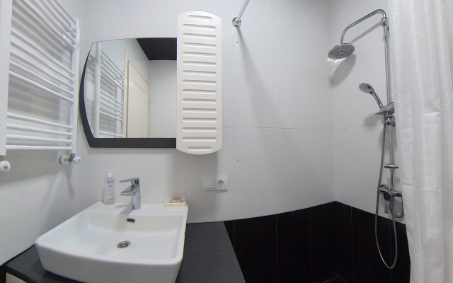 Druzyya v Batumi Apartments