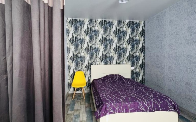 Studiya Naprotiv Tts Lerua Merlen Apartments
