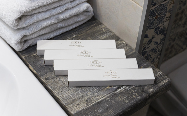 Квартира Апартаменты Gerbera Сибирская 42