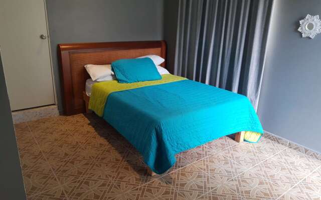 Villa Oasis Cancun Airport