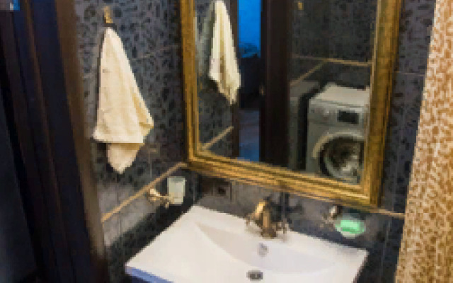 Апартаменты Покрышкина