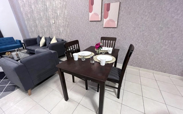 Apartments Cosmos Living Luxurious Suite DG Apartments