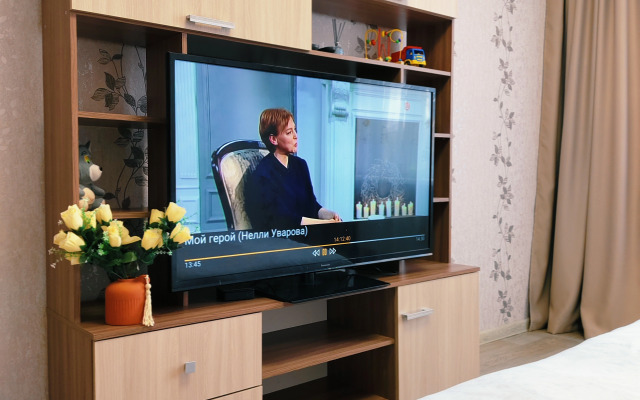 Квартира Однушка у Автовокзала