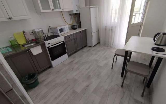 Квартира на Речном бульваре 2к1