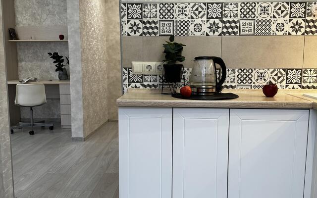 Vozle Tsuma Flat