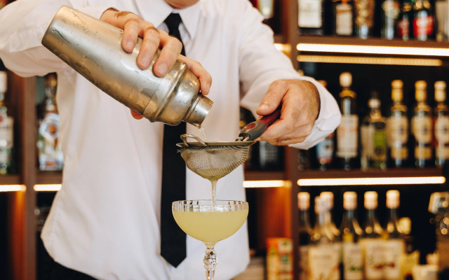 Отель Corsica & Spa Serena