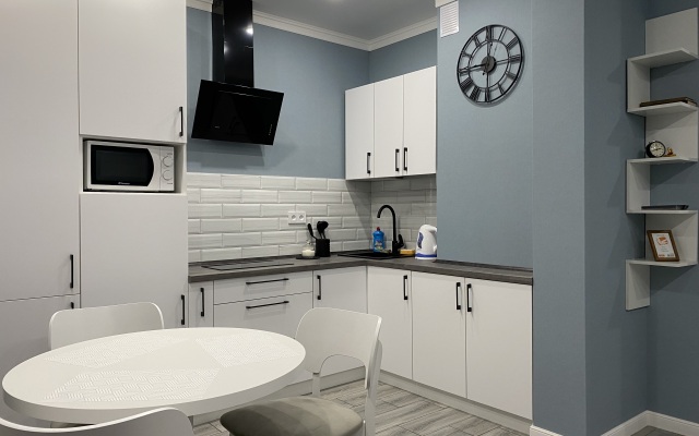 Апартаменты Анири